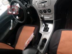 فورد مونديو